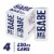 Babe Rose with Bubbles Wine Spritzer Perspective: front