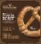 Milwaukee Pretzel Company The Bavarian Beast™ Soft Pretzel Perspective: front