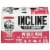Incline Cider Company Passion Guava Cider Perspective: front