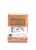Rock Bottom Oatmeal Goat Milk Soap Perspective: front