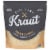Cleveland Kraut Roasted Garlic Sauerkraut Perspective: front