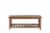 Home 2 Office Ragan Coffee Table Perspective: front