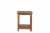 Home 2 Office Ragan End Table Perspective: front
