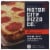 Motor City Pizza Co® Pepperoni Detroit Deep Dish Frozen Pizza Perspective: front