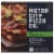 Motor City Pizza Co. Supreme Detroit-Style Deep Dish Frozen Pizza Perspective: front