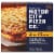 Motor City Pizza Co.® Four Cheese Original Crust Frozen Pizza Perspective: front