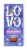 LOVO® Hazelnutmilk Chocolate Candy Bar Perspective: front