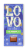 LOVO® Coconutmilk Chocolate Candy Bar Perspective: front