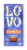 LOVO® OatMilk Chocolate Candy Bar Perspective: front