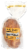 Laromme Braided Egg Challah Bread Perspective: front