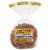 Laromme Round Egg Challah Perspective: front