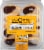 Laromme™ Black and White Iced Cookies Perspective: front