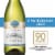 Oyster Bay Chardonnay New Zealand White Wine Perspective: front