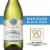 Oyster Bay Sauvignon Blanc New Zealand White Wine Perspective: front