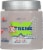 Wet Line Xtreme Clear ReAction Styling Gel Perspective: front