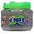 Wet Line Xtreme Professional Clear Extra Hold Styling Gel Perspective: front