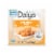 Daiya Dairy Free Medium Cheddar Block Cheese Perspective: front
