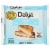 Daiya™ Dairy Free Swiss Sliced Cheese Perspective: front