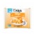 Daiya Dairy Free Cheddar Style Vegan Cheese Slices Perspective: front