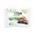 Daiya Dairy Free Mozzarella Style Vegan Cheese Slices Perspective: front