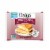 Daiya Dairy Free Smoked Gouda Style Vegan Cheese Slices Perspective: front
