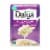 Daiya Dairy Free Gluten Free White Cheddar Style Vegan Mac and Cheese Perspective: front