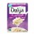 Daiya Dairy Free Gluten Free White Cheddar Style Vegan Mac and Cheese Perspective: front
