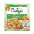 Daiya Dairy Free Fire-Roasted Vegetable Gluten Free Vegan Frozen Pizza Perspective: front