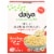 Daiya Dairy Free Gluten Free Four Cheeze Style with Herbs Vegan Mac and Cheese Perspective: front