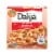 Daiya™ Dairy Free Gluten Free Meatless Pepperoni Flavored Pizza Perspective: front