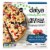 Daiya Plant Based and Dairy Free Vegetable Crust Mediterranean Pizza Perspective: front