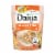 Daiya Dairy Free Mexican 4 Cheeze Style Blend Vegan Cheese Shreds Perspective: front