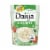 Daiya Dairy Free® Mozzarella Style Vegan Cheese Shreds Perspective: front