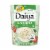 Daiya Dairy Free Mozzarella Cheese Shreds Perspective: front