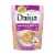 Daiya Dairy Free Cheddar and Mozza Cheese Shreds Perspective: front