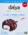 Daiya Classic Vanilla Bean Coconut Non-Dairy Frozen Dessert Bars Perspective: front
