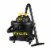 Stanley SL18191P Heavy Duty Portable 10 Gallon Wet Dry Shop Vacuum Cleaner Perspective: front