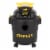 Stanley® Shop Vac Perspective: front