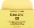 Sun Bum Clear Zinc Sunscreen SPF 50 Perspective: front