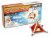Geomag 22-Piece Construction Set with Assorted Panels Perspective: front