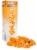 Geomag Kor Egg Covers - Orange - 26-Piece Creative Magnet Cover Addition Perspective: front