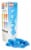 Geomag Kor Egg Covers - Blue - 26-Piece Creative Magnet Cover Addition Perspective: front