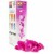 Geomag Kor Egg Covers - Pink - 26-Piece Creative Magnet Cover Addition Perspective: front