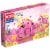 Geomag Kor Tazoo Dina - 71 Piece Safe Magnetic Construction Set Perspective: front