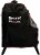 Dyna-Glo Premium Vertical Offset Charcoal Smoker Cover Perspective: front