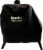 Dyna-Glo Premium Vertical Offset Charcoal Smoker Cover Perspective: front