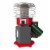 Dyna-Glo 10K BTU HeatAround 360 Heater - Red Perspective: front