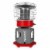 Dyna-Glo® HeatAround 360 Elite Heater - Red Perspective: front