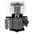 Dyna-Glo® HeatAround 360 Elite Heater - Black Perspective: front
