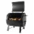 Dyna-Glo Portable Charcoal Grill Perspective: front
